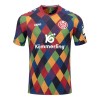 Maglia ufficiale FSV Mainz 05 Special 2024-25 per Uomo